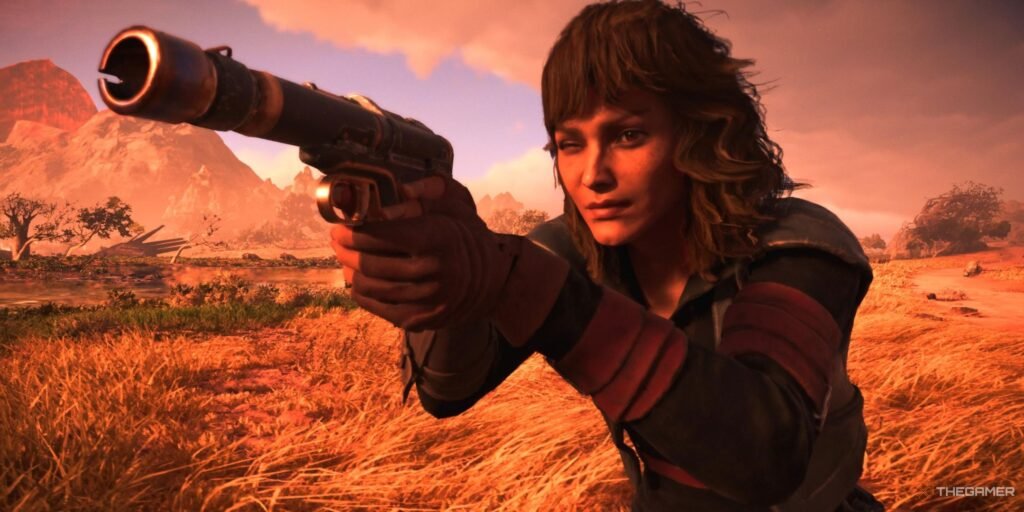 Star Wars Outlaws' New Creative Directors Asks For "Constructive Feedback"