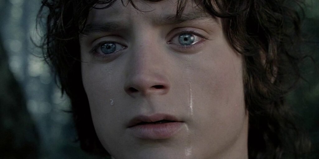 Nobody Needs New Lord Of The Rings Movies