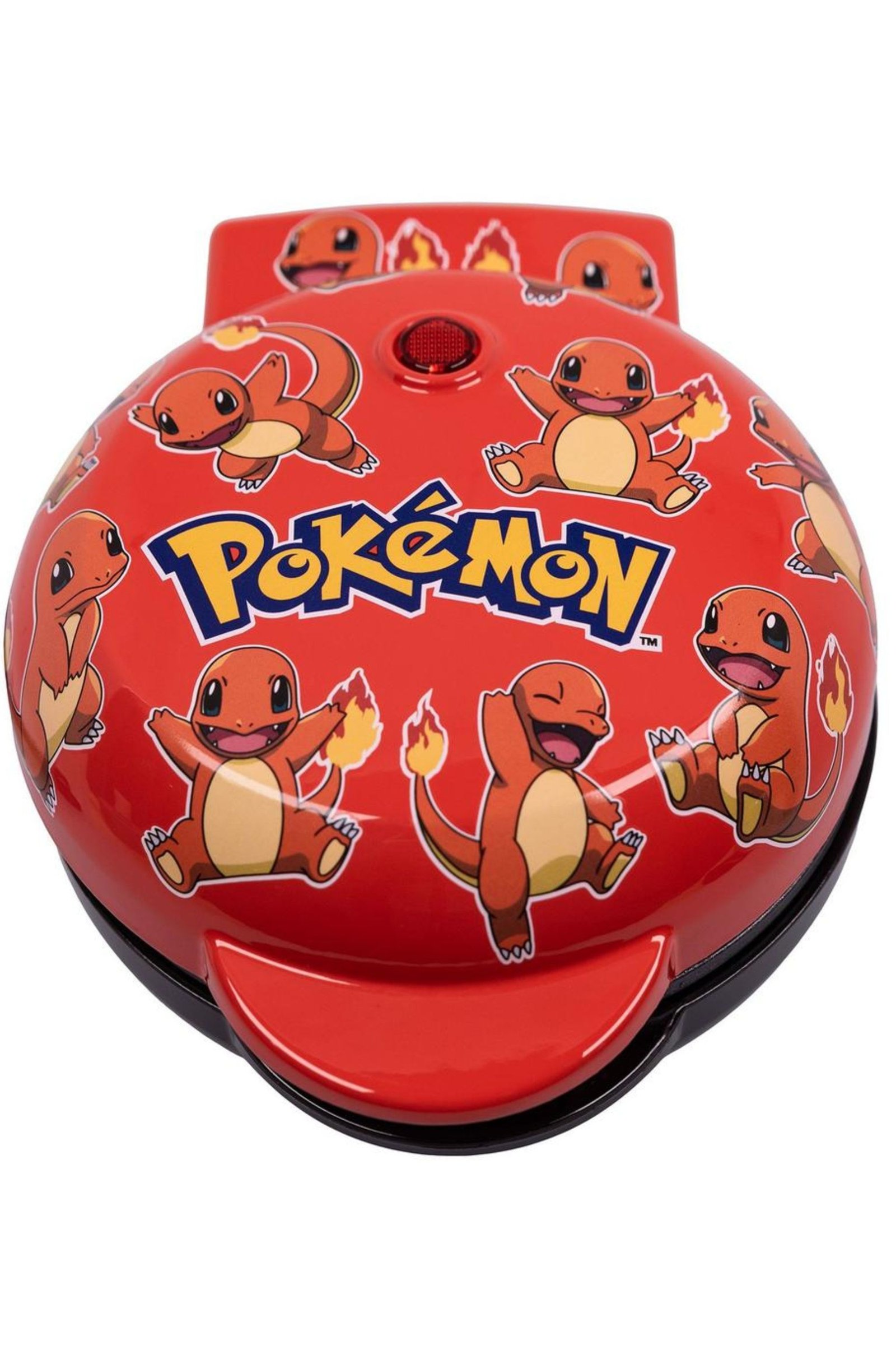 Best Pokemon Home Decor Gifts In 2024 1 charmander-themed pokemon waffle maker
