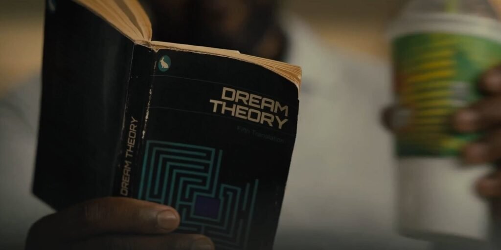 Five Nights At Freddy's Movie References Popular Dream Theory