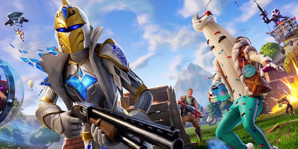 Fortnite OG Returns Permanently On December 6