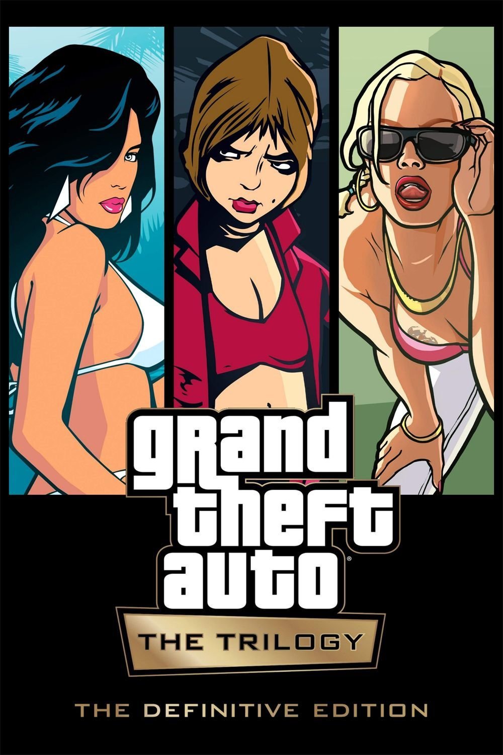 GTA Trilogy Removes Grove Street Games From Start Up Credits 1 gta-trilogy-definitive