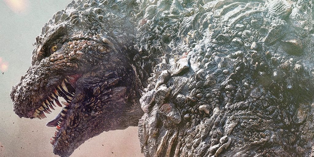Godzilla Minus One Opens The Floodgates For Period Kaiju Movies 1 Godzilla Minus One big kaiju boy