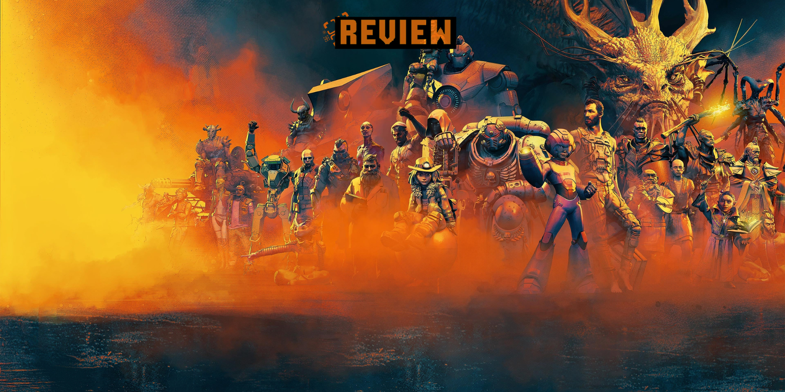 Helldivers 2 Is Down To $24.99 In Amazon's Secret Level Sale 5 Secret Level Review
