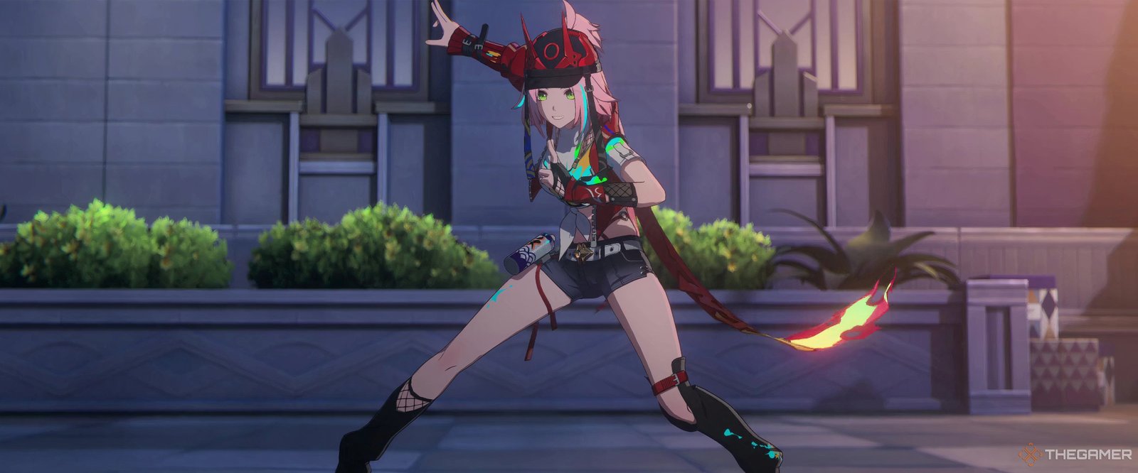 How To Build A Strong Team In Honkai: Star Rail 1 Players' introcution to Rappa in Honkai: Star Rail.