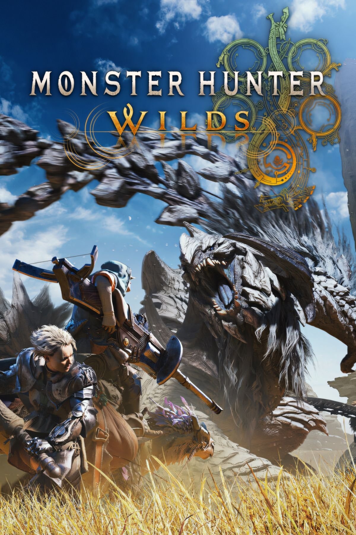 Monster Hunter Wilds Fans Make Kiryu, Malenia, And More With Character Creator 1 monster-hunter-wilds-tag-page-cover-art.jpg