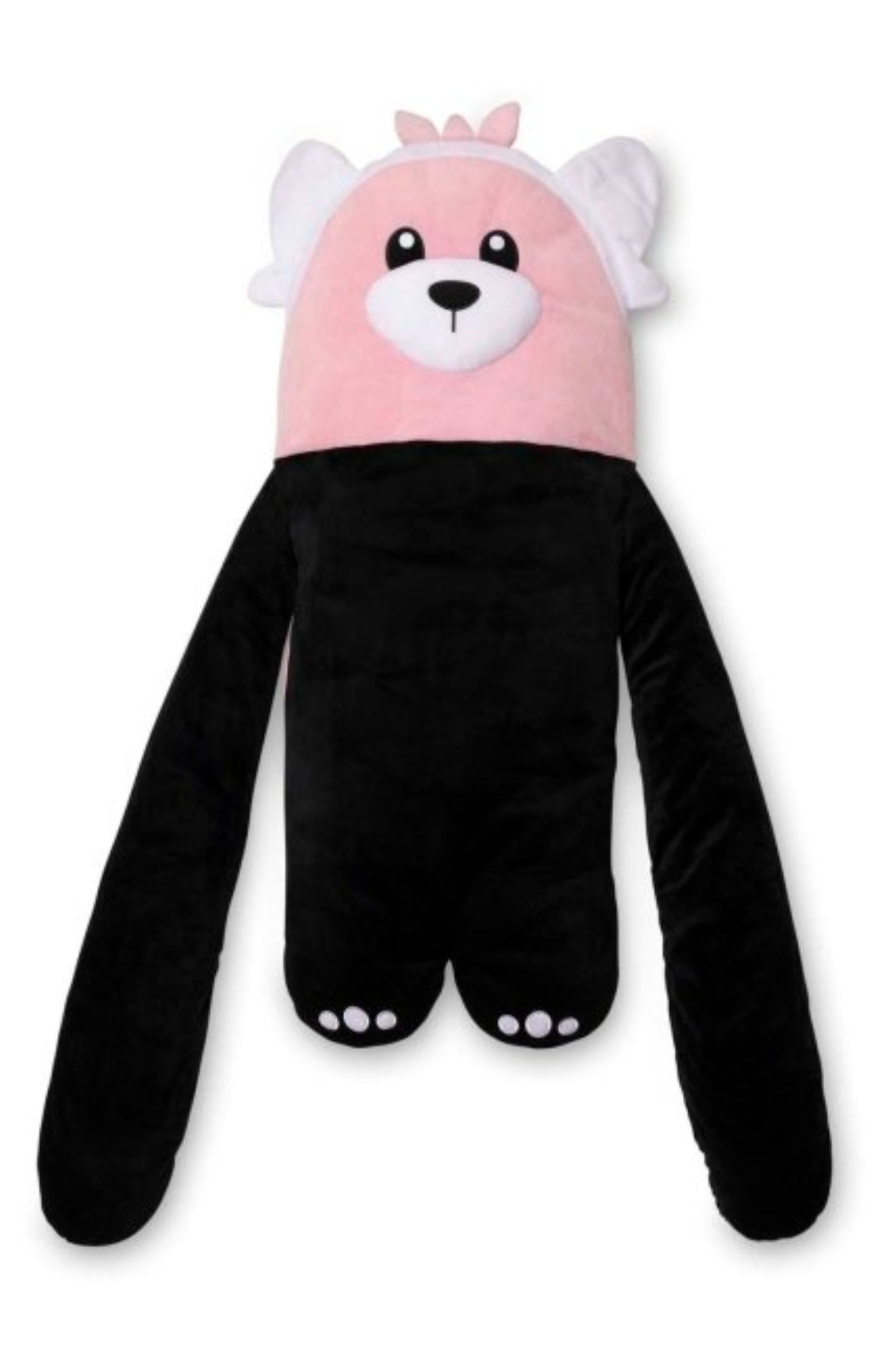Pokemon Now Has Plushes That Hug You Back 1 Bewear Pokemon Hugging Plush