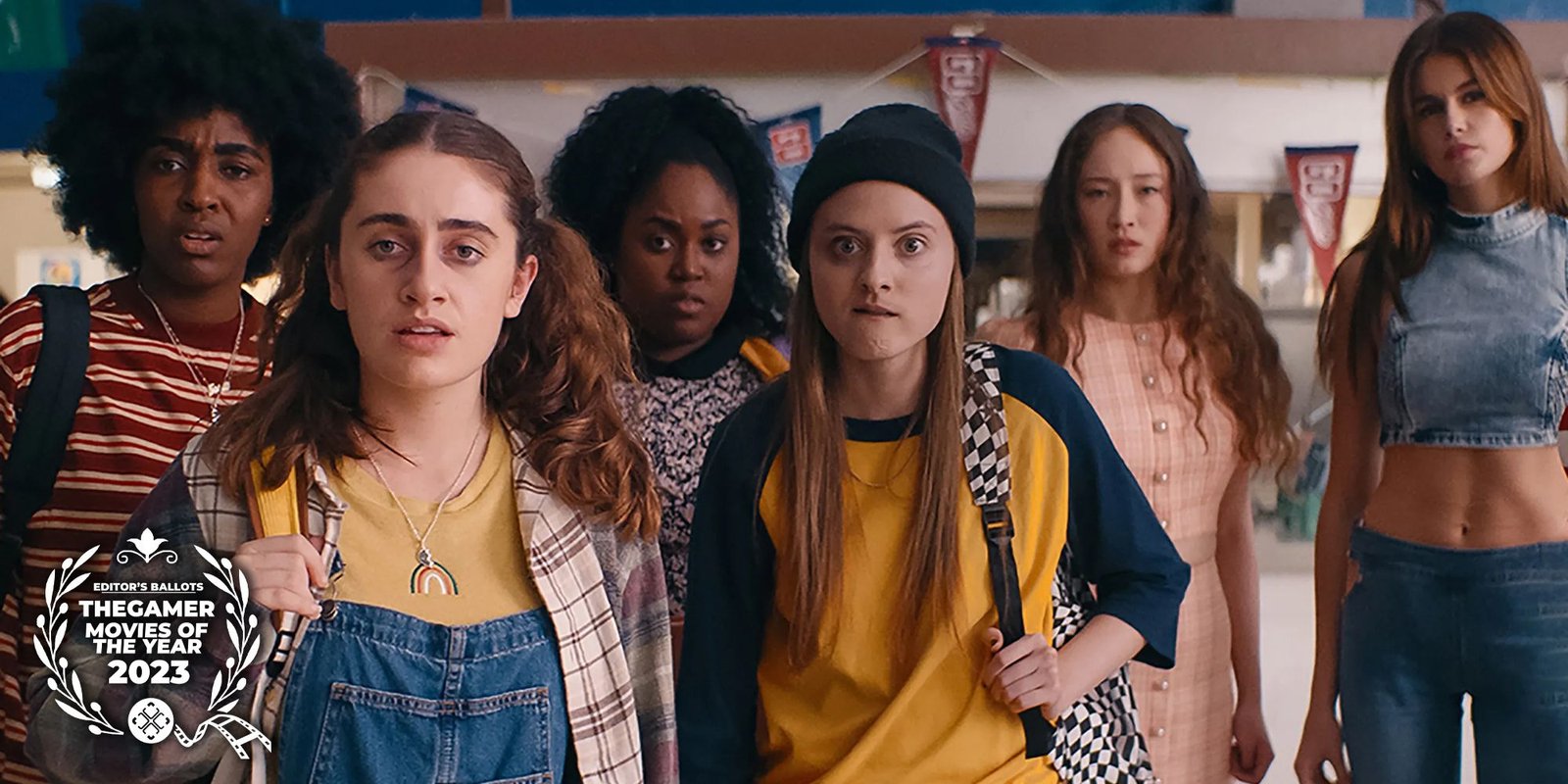 Editor's Pick for Movie of the Year, Bottoms