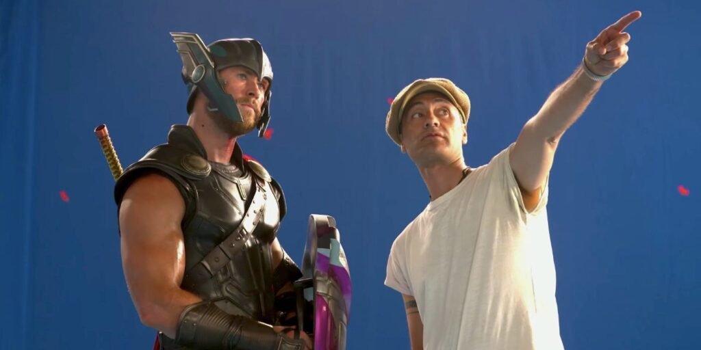 Why Have Marvel Fans Turned On Taika Waititi?