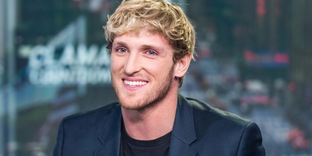 Logan Paul Says Lunchly Hasn't Been Recalled By FDA Despite Mold Claims