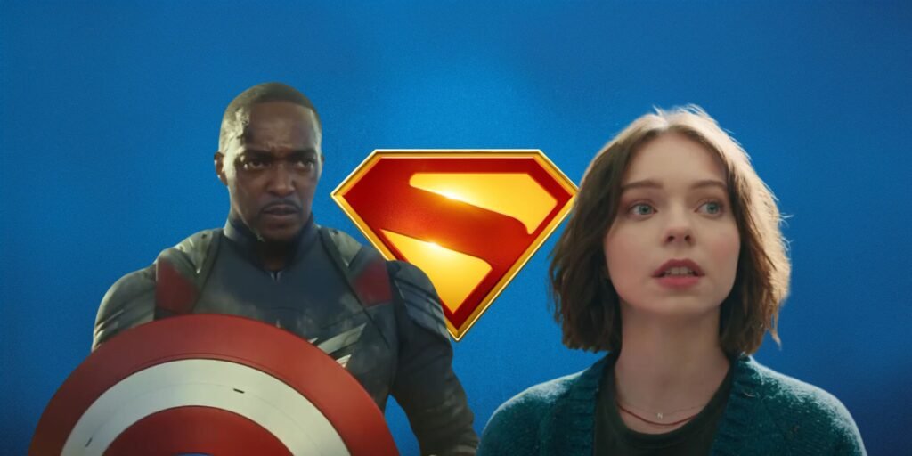 A Lot Of Blockbuster Movies Could Flop In 2025