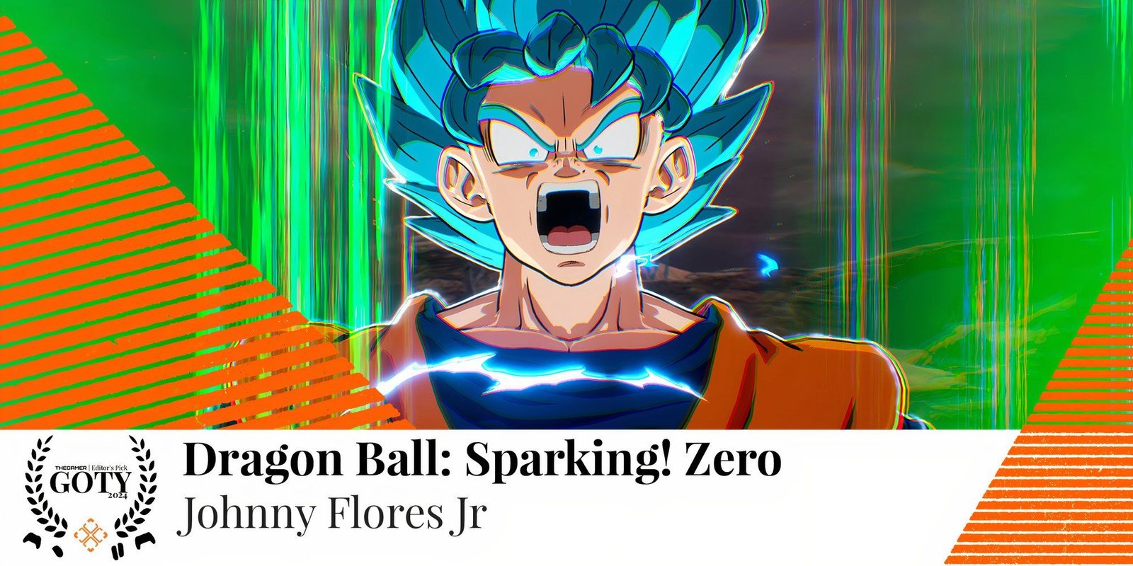 1-Game Picks-Johnny Flores Jr 2024 #1 Pick