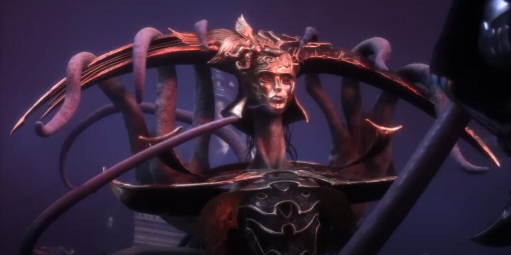 Dragon Age: The Veilguard Ignores Religion