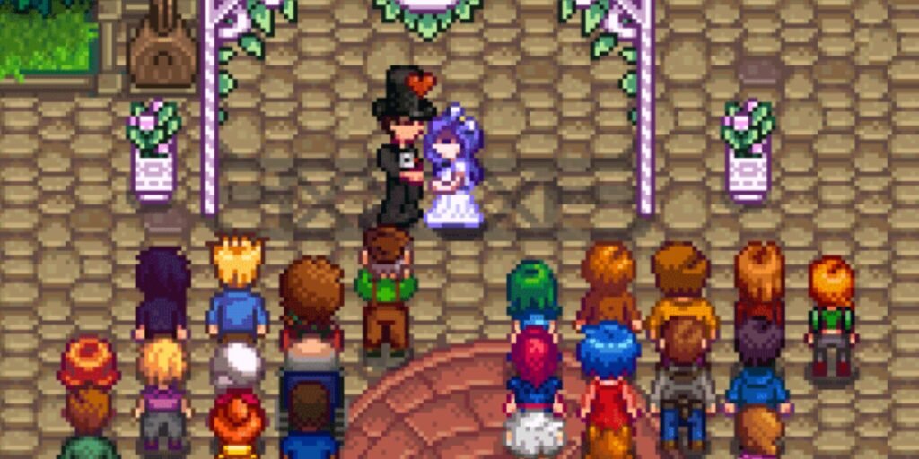 Stardew Valley Fans Share Their Favorite Romance Options