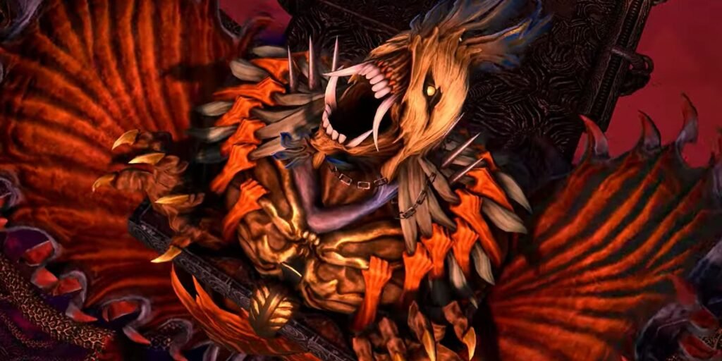 Endwalker Bosses Were Too Simple Due To Melee Players