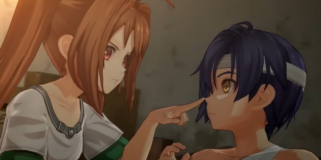 Trails In The Sky Remake Is Being Developed As An Entry Point For Newcomers