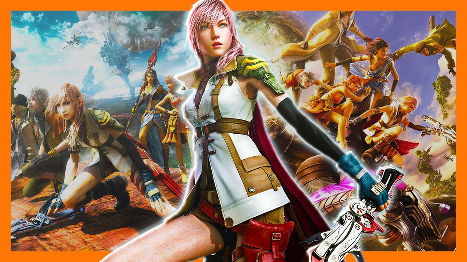 Persona And Shin Megami Tensei Announcements Teased For 2025 3 11-Like It Or Not, Final Fantasy 13 Was Ahead Of Its Time-EMAKI