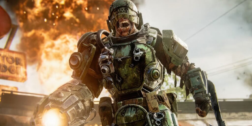 Black Ops 6 Double XP Event Is Live Until January 3