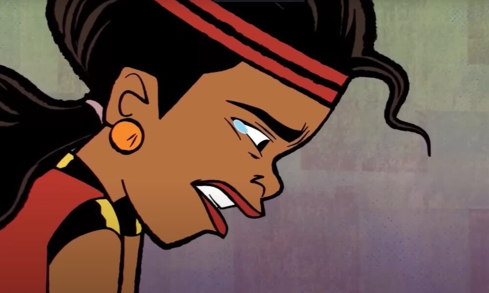 Marvel's Moon Girl And Devil Dinosaur Trans Episode Shouldn't Have Been Shelved 2 Marvel's Moon Girl and Devil Dinosaur Transgender Episode - Brooklyn