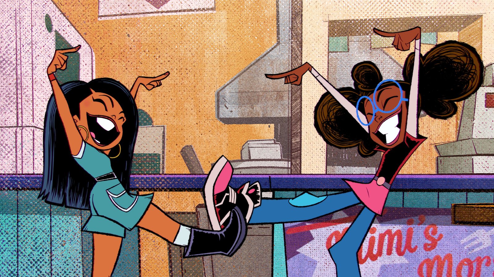 Marvel's Moon Girl And Devil Dinosaur Trans Episode Shouldn't Have Been Shelved 4 Marvel's Moon Girl and Devil Dinosaur