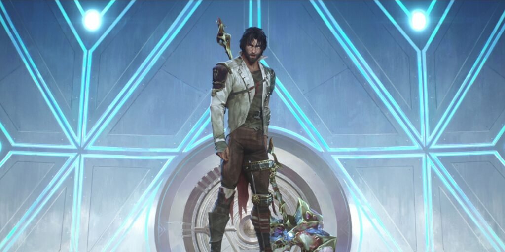 In Defense Of Jayce Talis In Arcane