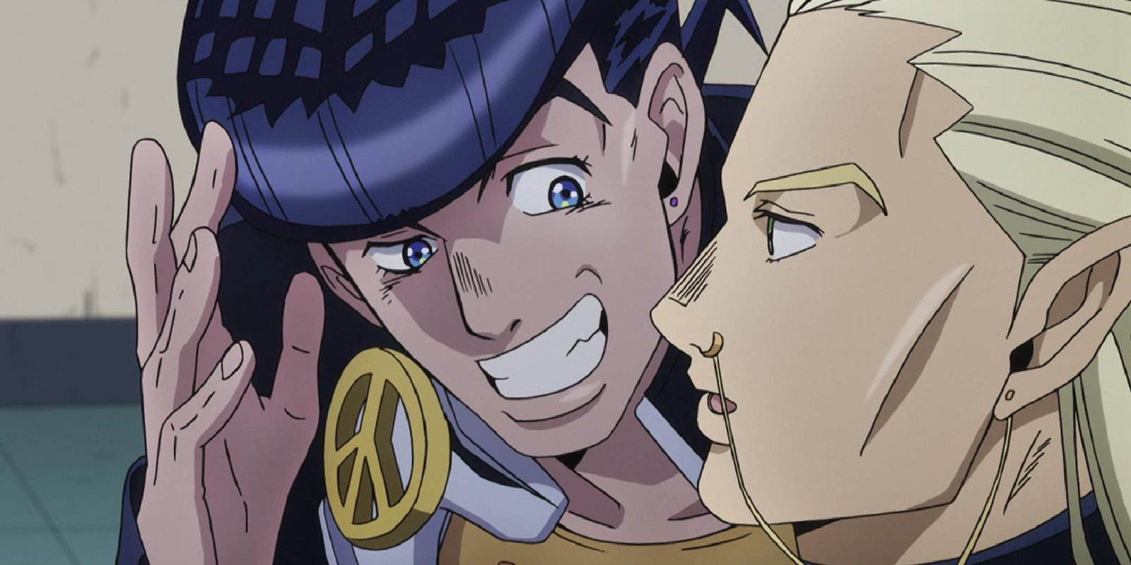 The Best Joestar In JoJo's Bizarre Adventure 8 jojo josuke and mikitaka