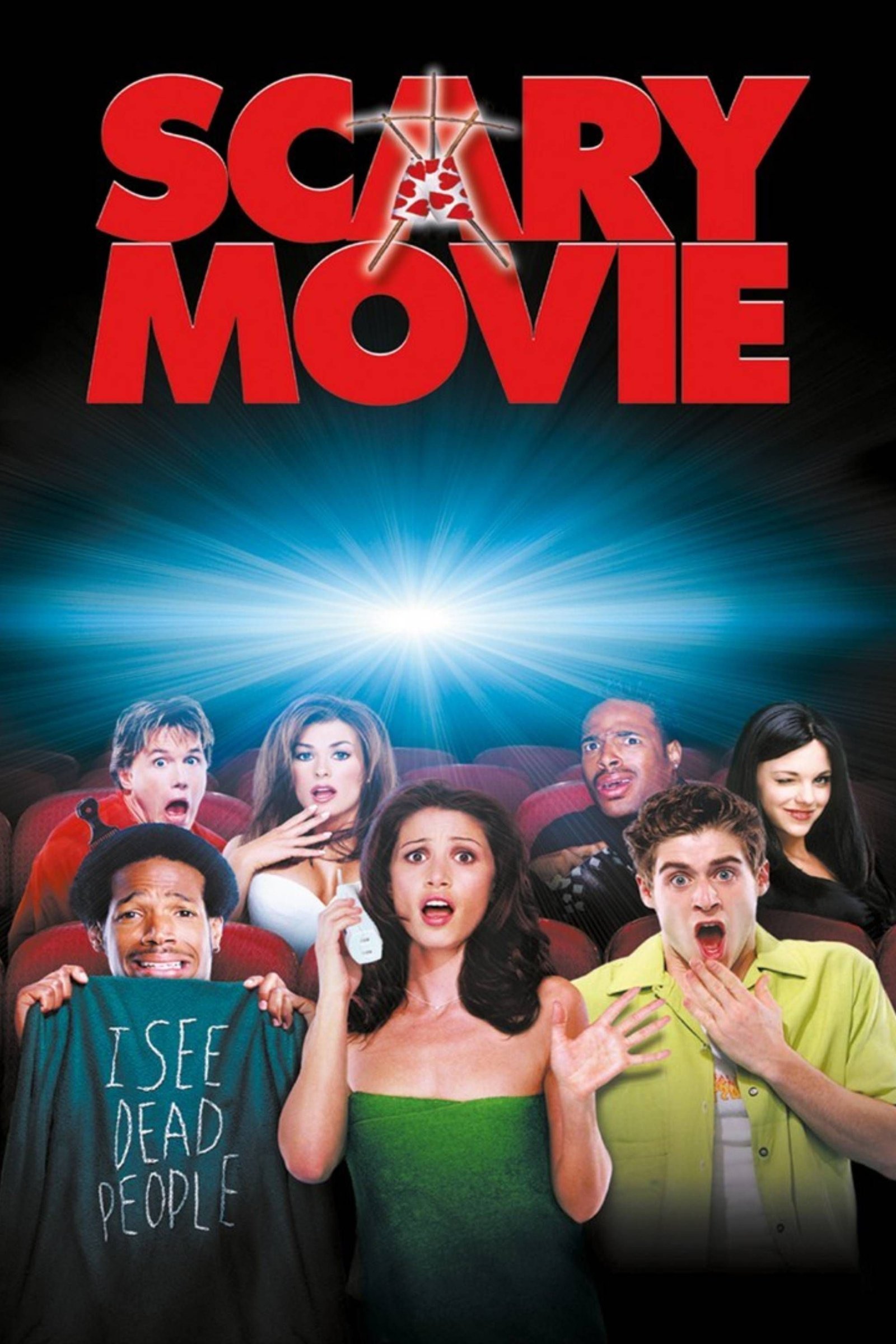 Best Halloween Movies On Amazon Prime Video 5 Scary Movie
