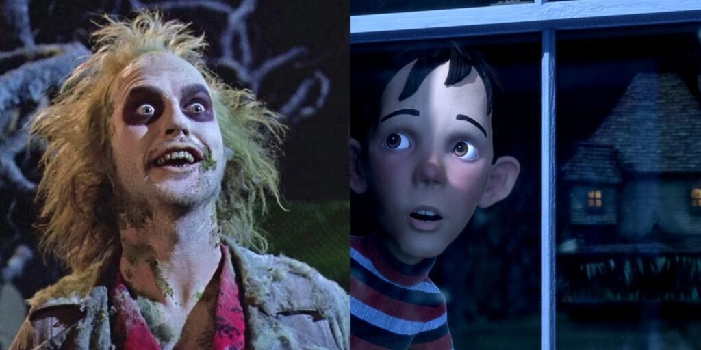 Best Halloween Movies On Amazon Prime Video