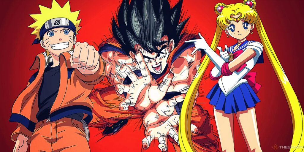 There's Never Been A Better Time To Start Watching Anime