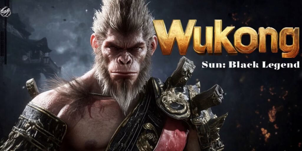 Wukong Ripoff Pops Up On Nintendo eShop