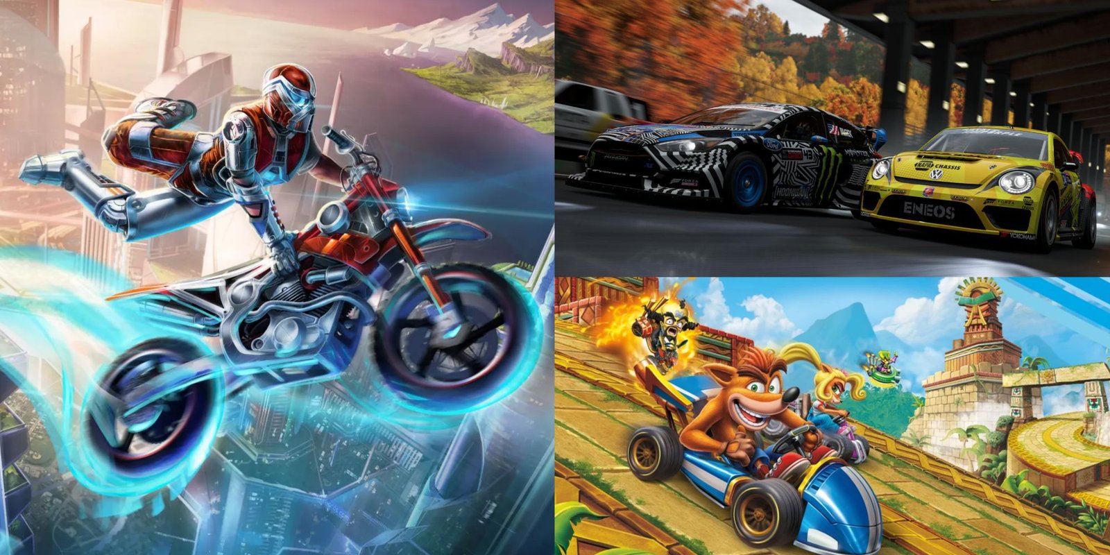 Forza Horizon 4 Still In Stock At Walmart Despite Delisting 2 Featured Image for Best Split-Screen Racing Games On Xbox One