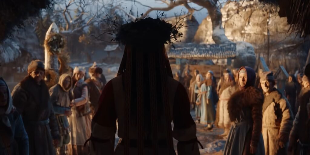 The Witcher 4 Will Introduce "New Regions"