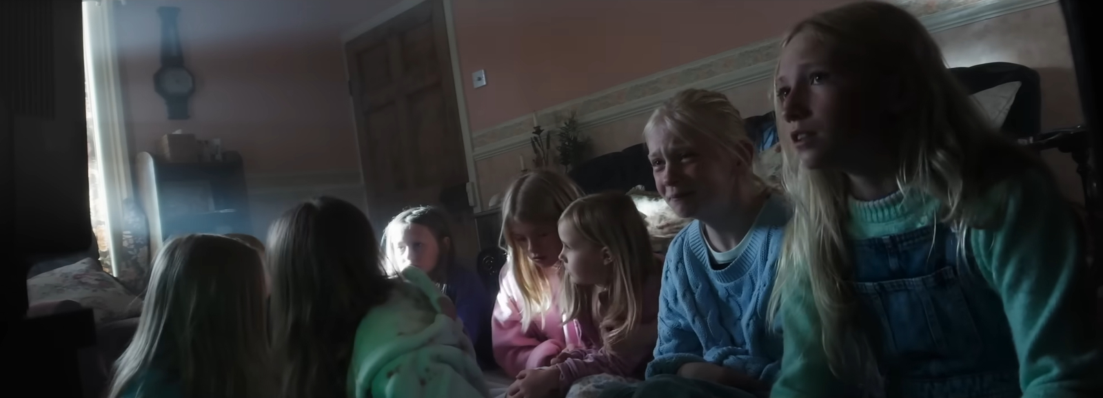 28 Years Later Is Once Again Asking Very Big Questions About Zombies 3 28 Years Later