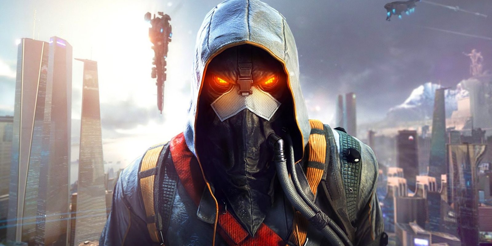 Helldivers 2 Fans Want A Cyberpunk 2077 Crossover 1 Killzone Shadow Fall