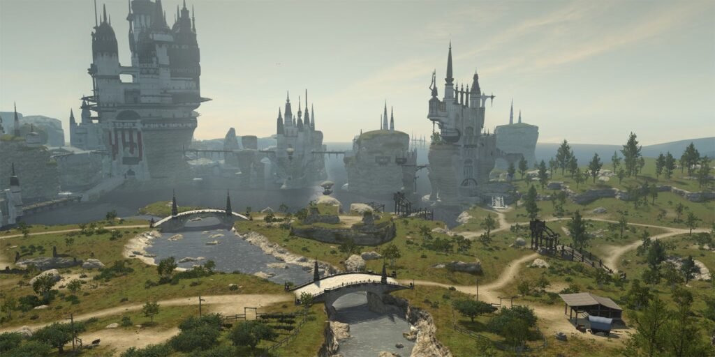 How To Get Every Quest Orchestrion Roll In FFXIV