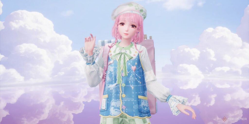 Infinity Nikki Confirmed To Hit 20 Million Downloads