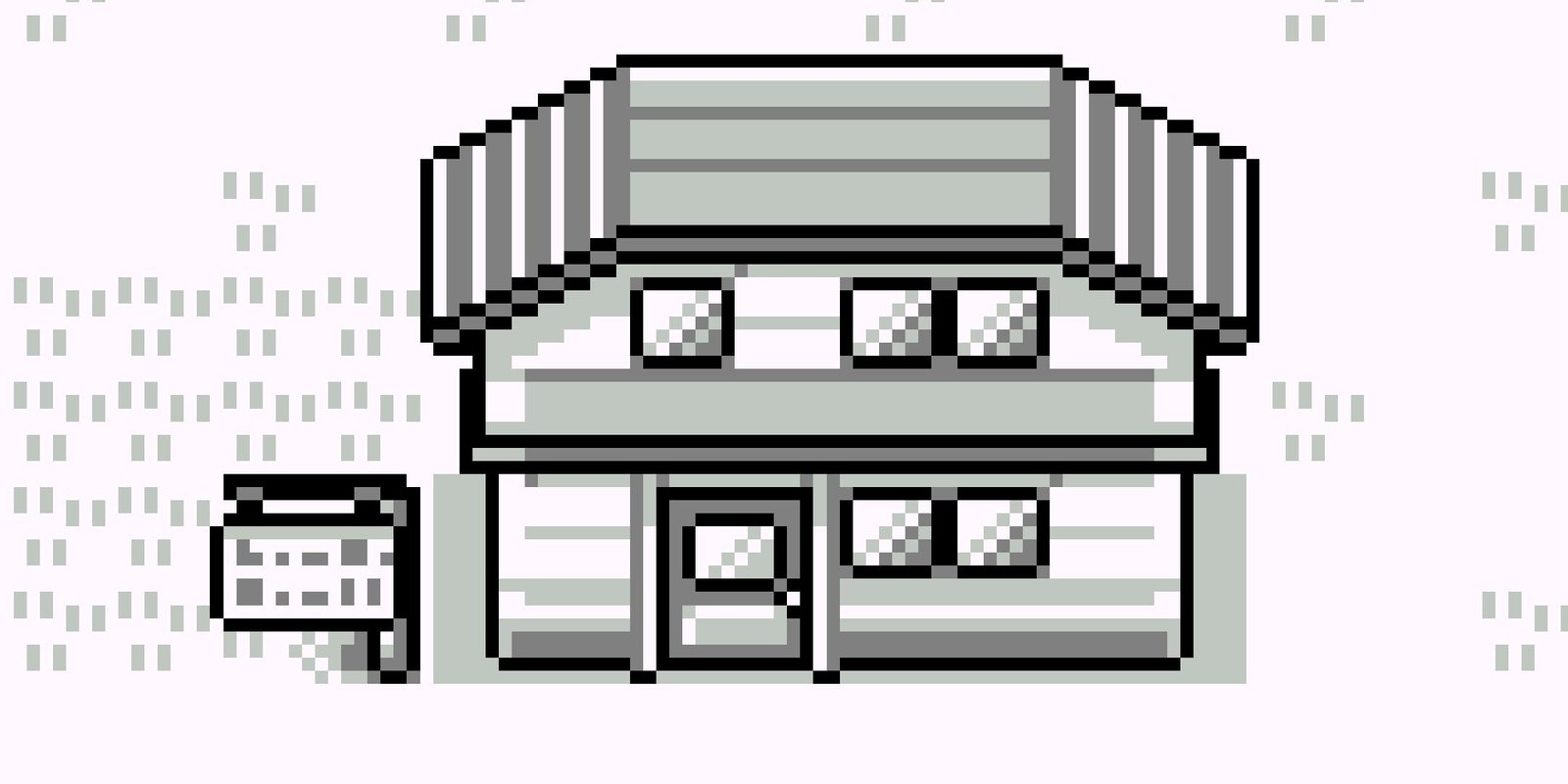Pokemon Fans Are Debating Over The Best Ash Ketchum 1 Pokemon Red and Blue screenshot of the player home.