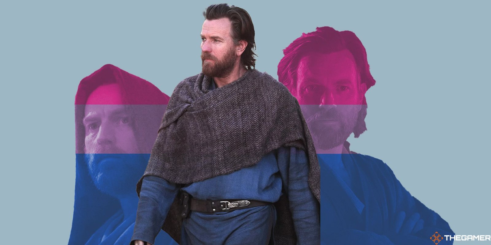 Star Wars Book Reveals First Look At Trans Clone Trooper 1 Obi-Wan