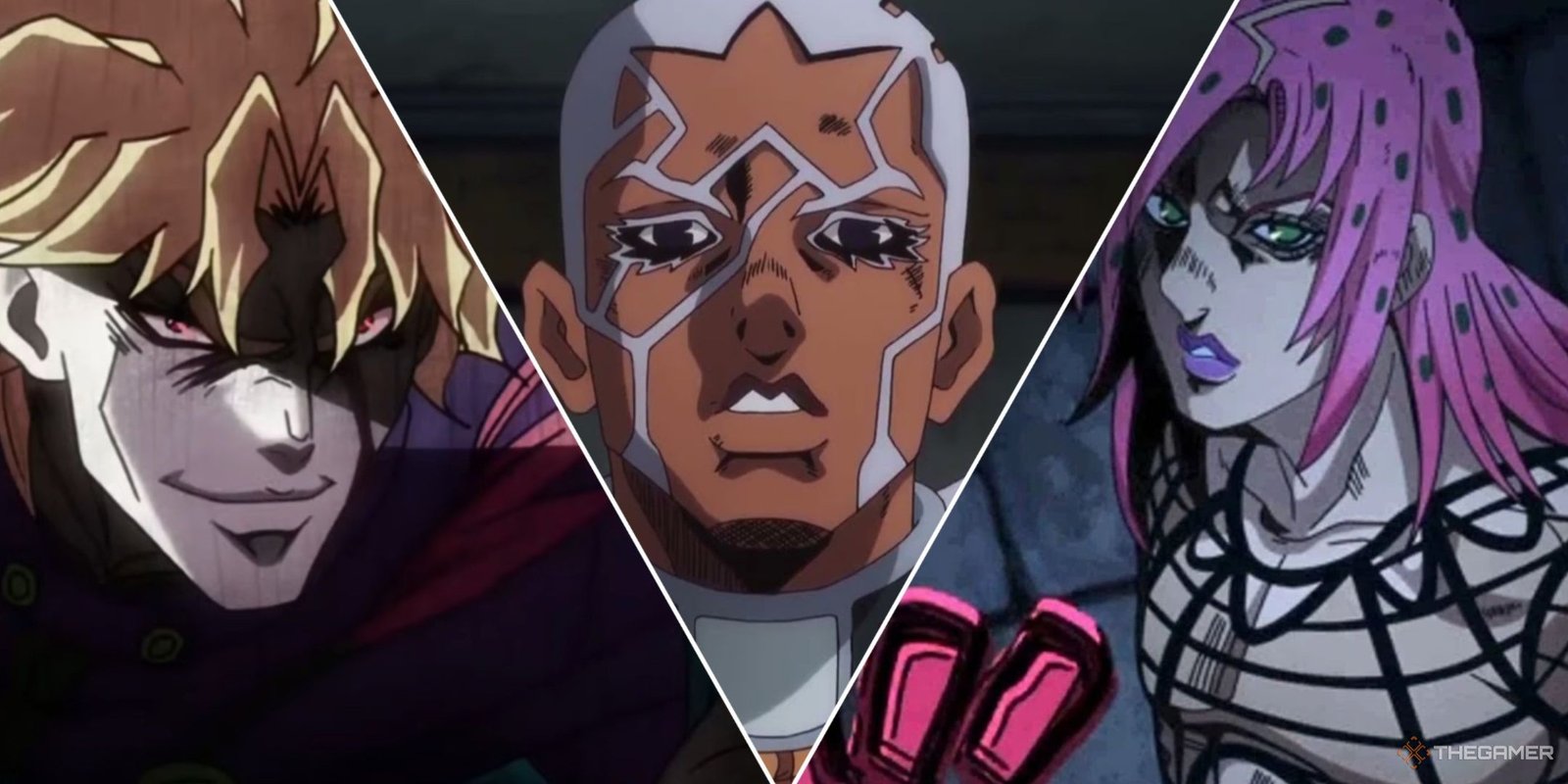 The Best Joestar In JoJo's Bizarre Adventure 1 Every Main Jojo's Bizarre Adventure Villain Ranked.