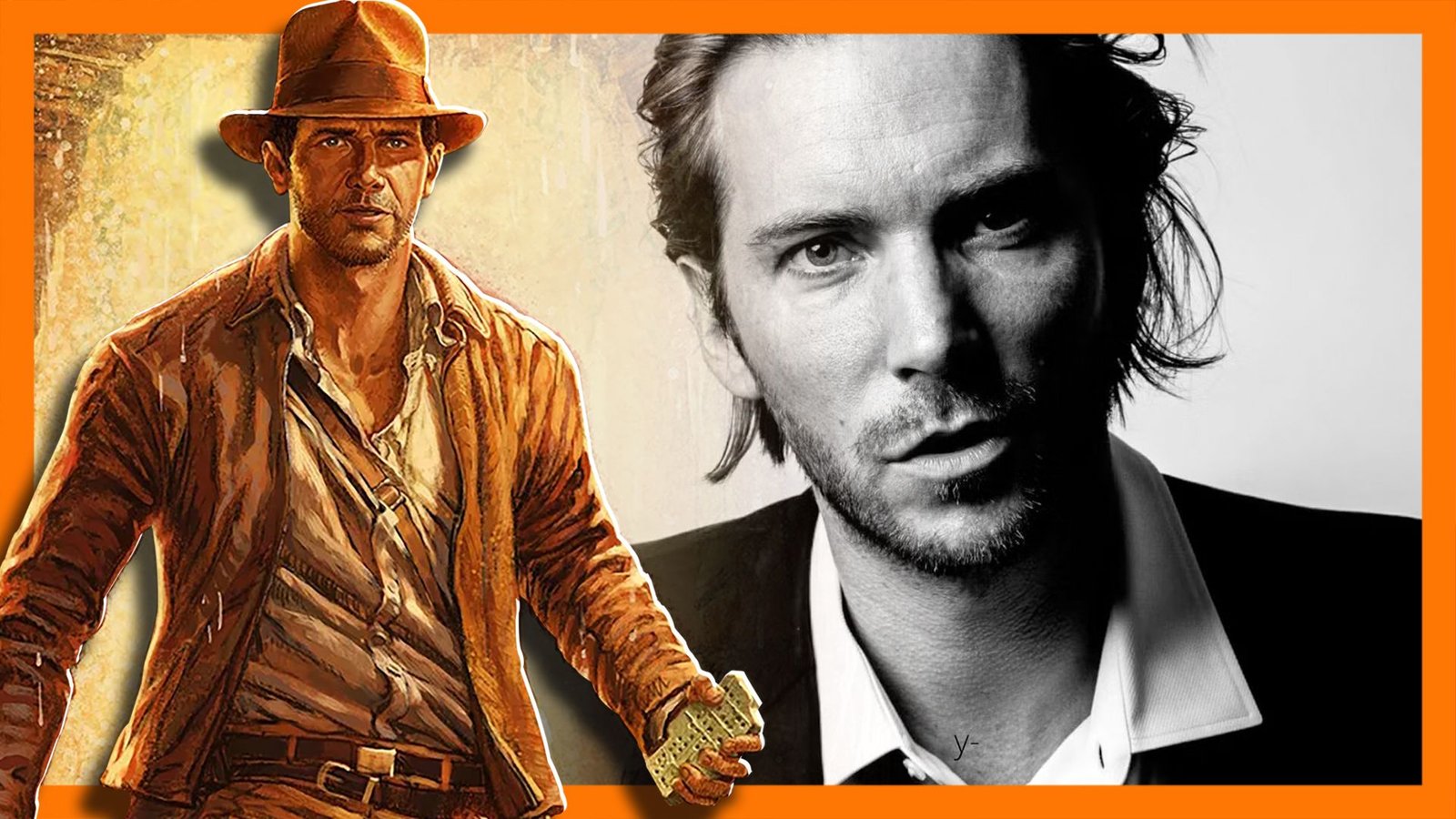 10 Best Characters In The Indiana Jones Franchise 1 19.Indiana Jones And The Great Circle Every Main Character And Their Voice Actor