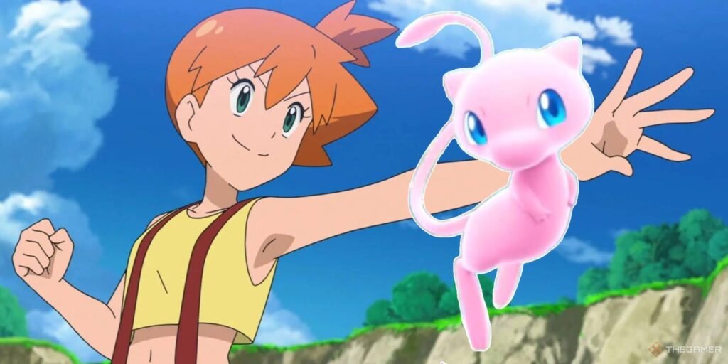Pokemon TCG Pocket’s Mythical Island Booster Pack Could Ruin The Game