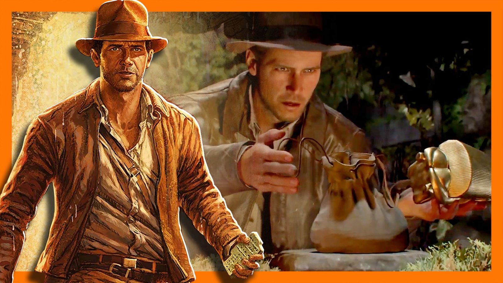 10 Best Characters In The Indiana Jones Franchise 14 15-7 Things To Do After Beating Indiana Jones And The Great Circle
