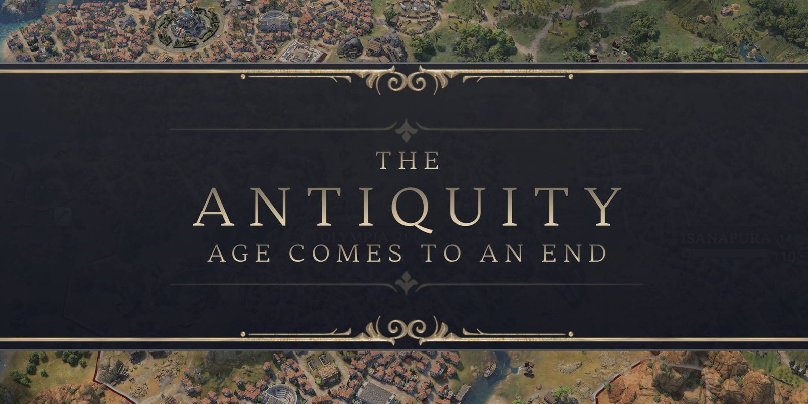Civilization 7 Is A Great Game, But Some Of You Might Hate It 2 Civilization 7 Antiquity