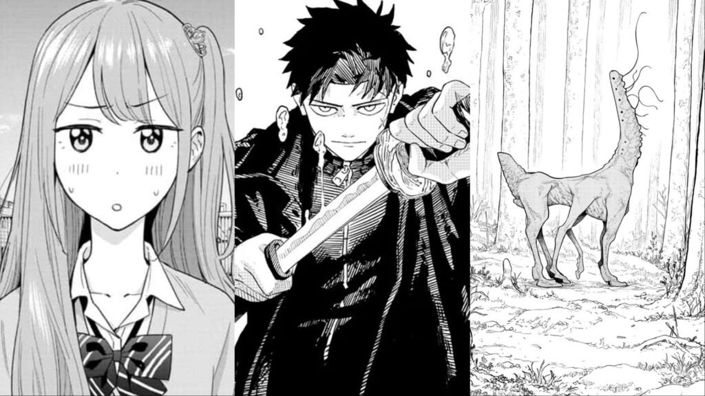 Must-Read Manga Of 2024