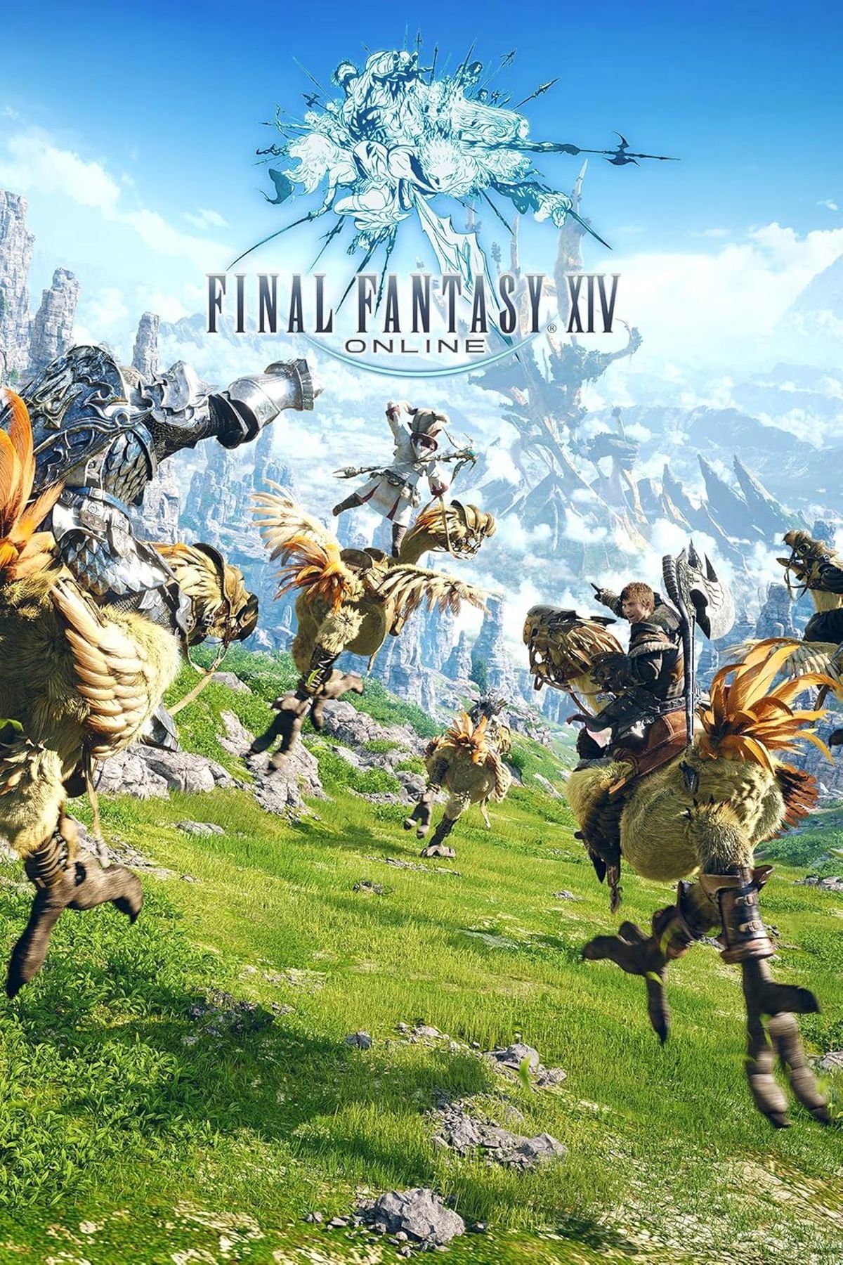Final Fantasy 14 Fans Are Calling For Job Quests To Come Back 2 final-fantasy-14-tag-cover.jpg
