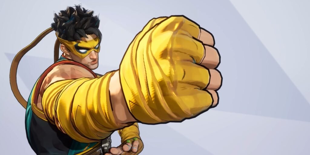 Marvel Rivals Players Really Want Iron Fist Nerfs