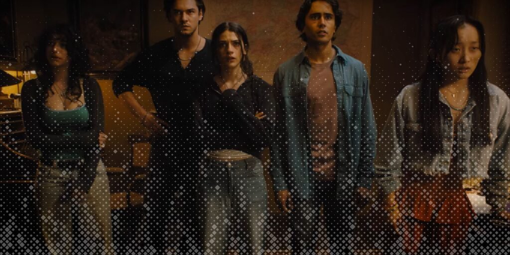 How Do You Even Mess Up An Until Dawn Movie