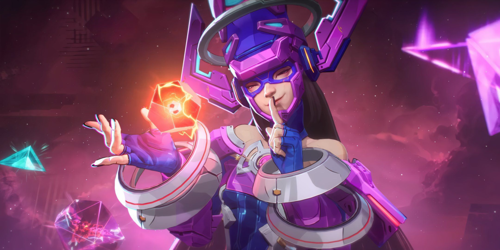 Marvel Rivals Will End Matches If A Cheater Is Found