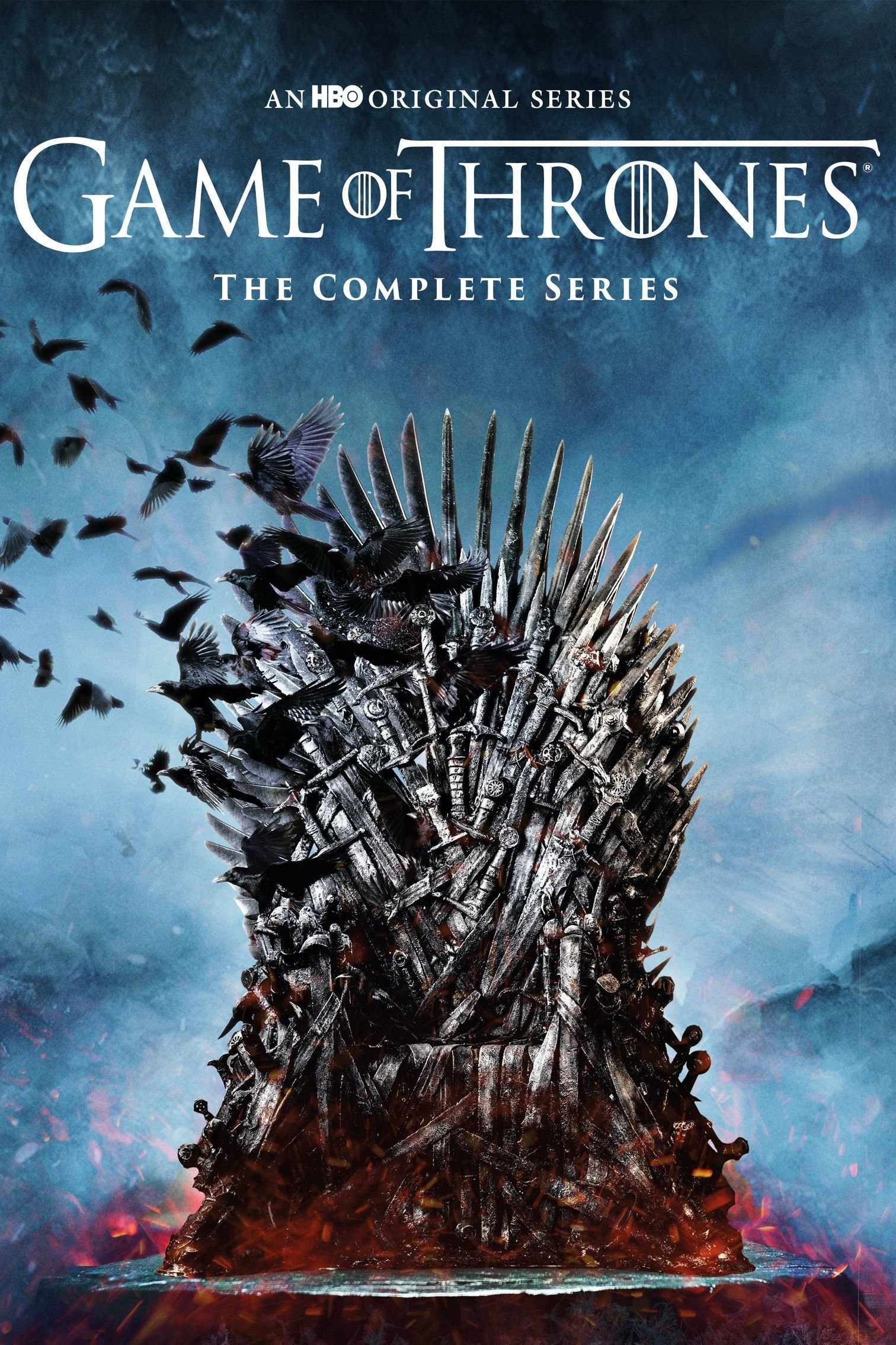 I Regret Rewatching Game Of Thrones 3 Game of Thrones Poster