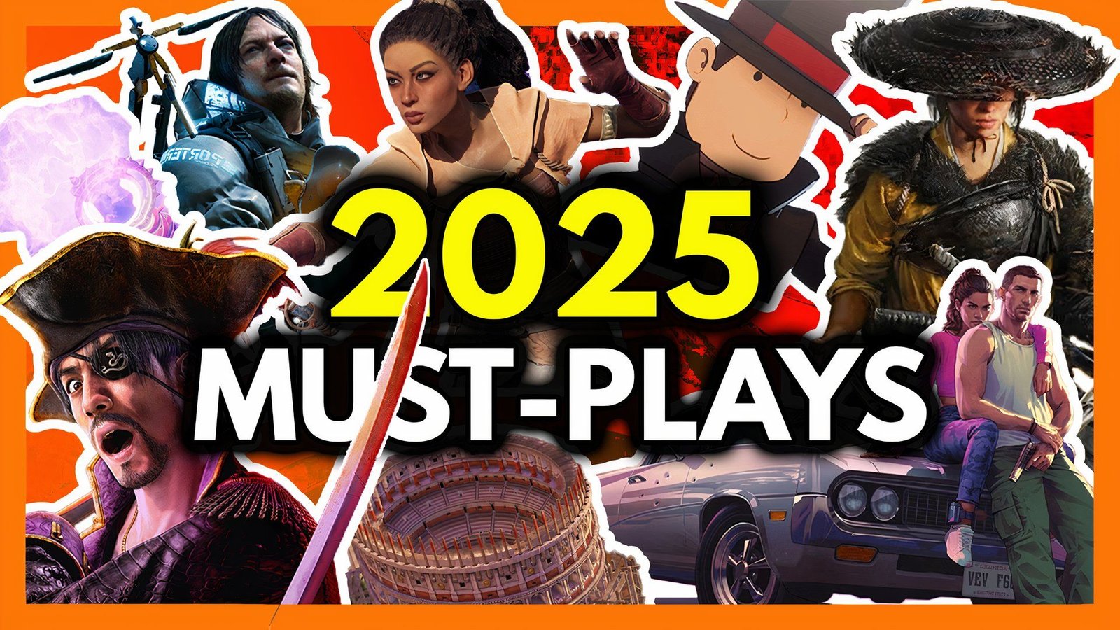 Fan Lists Are Too Big And Too Useless 3 Most Anticipated Games YT v4